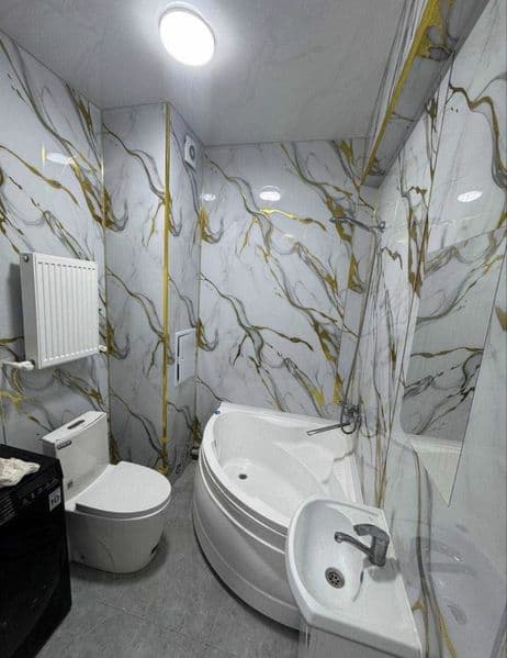 Мегапланет<br />
Юнусабад<br />
<br />
1 комнатная<br />
Пло — фото 2