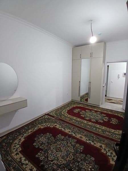 Arendaga kvartira beriladi toza uy 2/8/16 Yangi Hayot tumani — фото 5