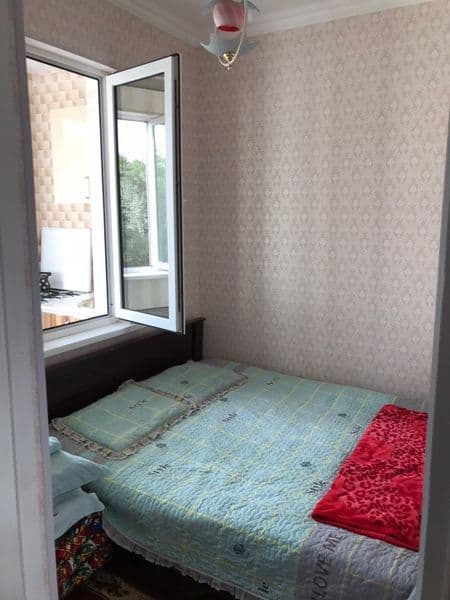 Район - Алмазарский<br />
Ориентир - ало тойхона<br />
Комна — фото 3