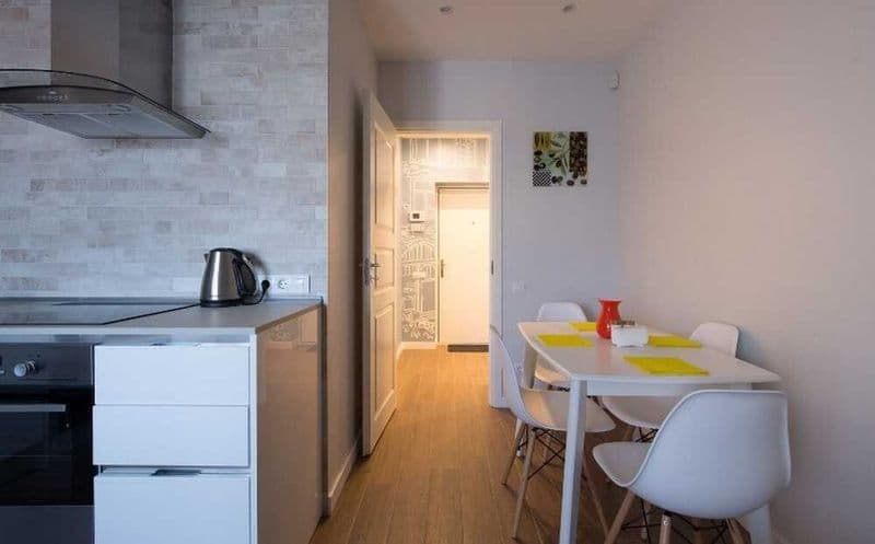 Сдаётся квартира на метро Космонавтов<br />
#Ориентир - Мвд  — фото 3