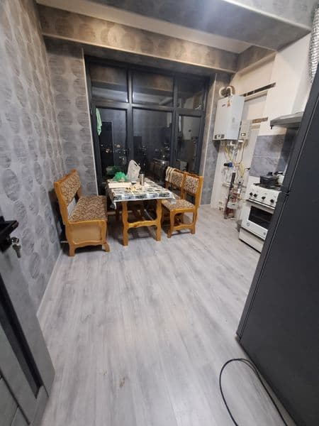 Срочно Яшнобод олмос резиденсда арендага квартира <br />
2 х