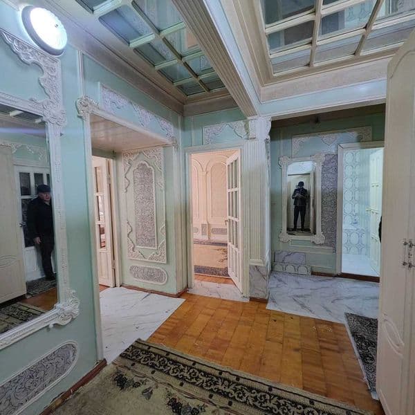 сергели 7<br />
 3/2/9 84м2<br />
кир мошина халадиник бор<b