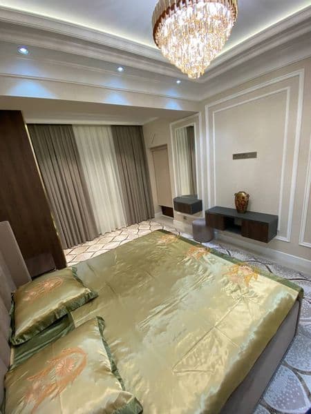 Аренда Яккасарай Фортуна Новостройка. 2/4/8 Новый Евролюкс А — фото 5