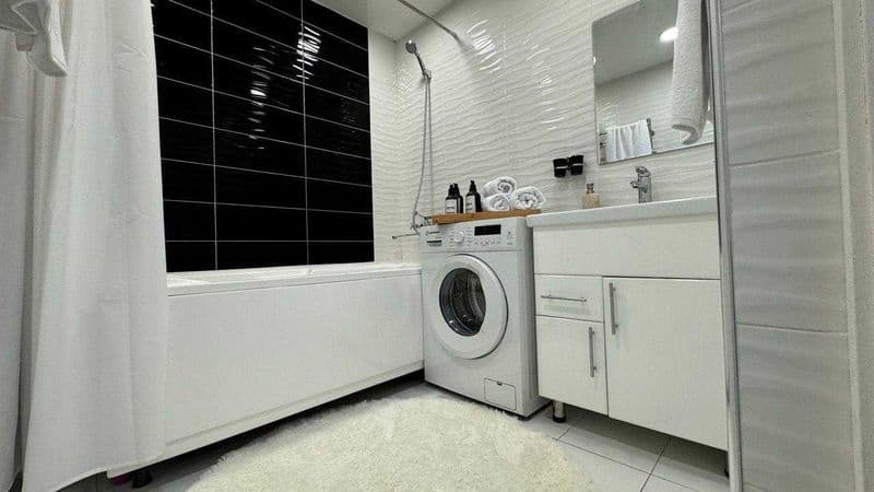 Сдаётся шикарная квартира<br />
Премиум класса<br />
<br />
 — фото 4