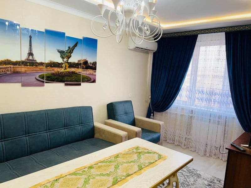 Яккасарайский район<br />
Улица : Шота Руставели<br />
Очень — фото 4