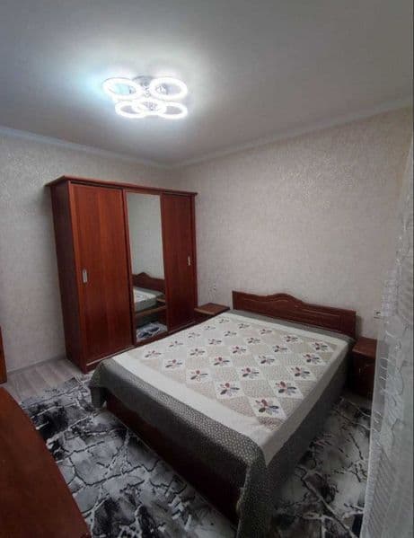 Аренда квартиры <br />
Район - Чиланзар <br />
Ориентир- Нов — фото 3