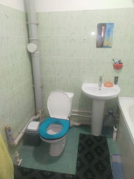 Yangi hayot tumani yangi hayot metro bekati yonida uzini bil — фото 5