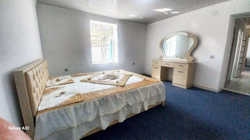 Мирзо Улугбек тумани Геофизика махалласи Корасуни тугрисида  — фото 3