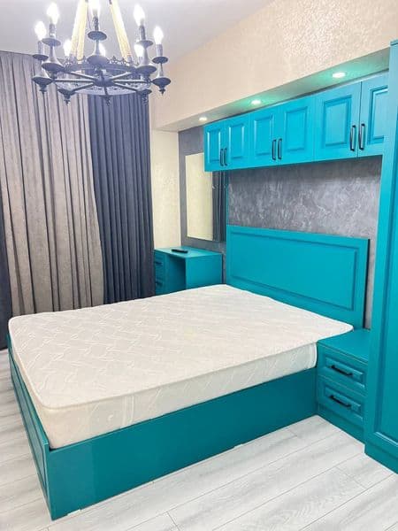 Minor metroda shinam 3 xonali uy ijaraga beriladi oliaga ham — фото 5