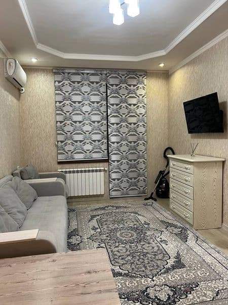 STATUS: #свободно<br />
Район: #Мирабад<br />
Улица: Иникабо — фото 4