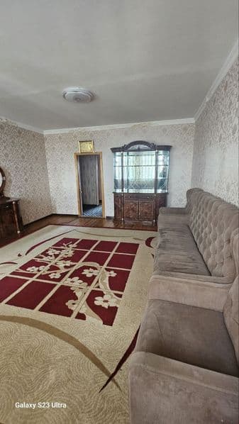 Аренда 3.хонали оилага берилади расмдаги уй хамма шароити бо — фото 5