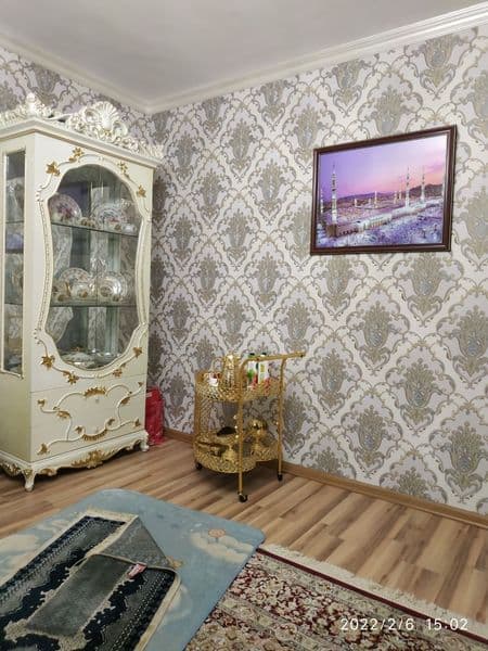 iJaraGa TaLaba Qizga<br />
Kvartira.ga  faqat 2ta qiz bola o — фото 2