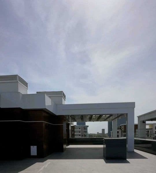 Жилой комплекс: Tashkent City Gardens<br />
Комнат: 3<br />
 — фото 5