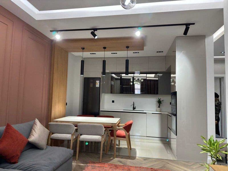 Сдается квартира <br />
Шайхонтахурский район<br />
ЖК Boule