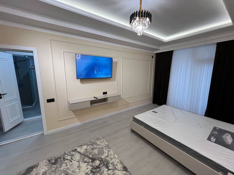 Oldindan 3 oylik to’lov olinadi. Iloj bo’lsa Turist qo’yamiz