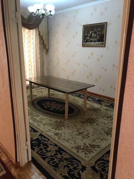 Аренда Юнусабад 10 2/5/5<br />
60м2 <br />
Состояние Заити ж — фото 2