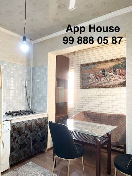 #Аренда на долгий срок<br />
#Асалабад2, Мажнунтол<br />
<br — фото 5