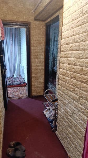 Мирза Улугбек базар. Ттз  2.   1/3/3 мебель техника. 250 Уе. — фото 2