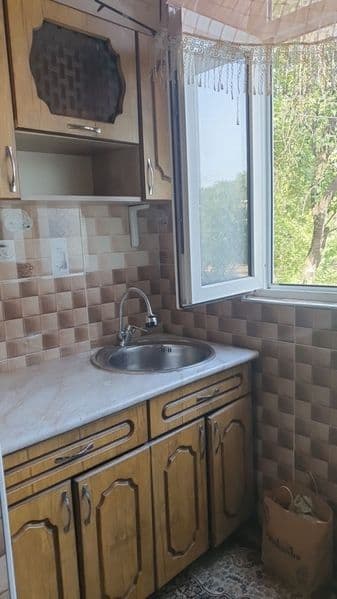 #CHILONZOR -17 кvartal<br />
1/hona 2 qiliingan 3/etaj 4 eta — фото 5