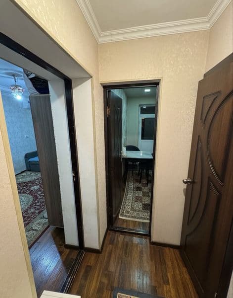 Сдается квартира бадамзаре 1 комнатная. Квартира укомплектов — фото 4