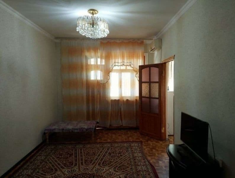 2/4/4 Chilonzor 8 kvartilda 2 xonali uy arendaga faqat oilag