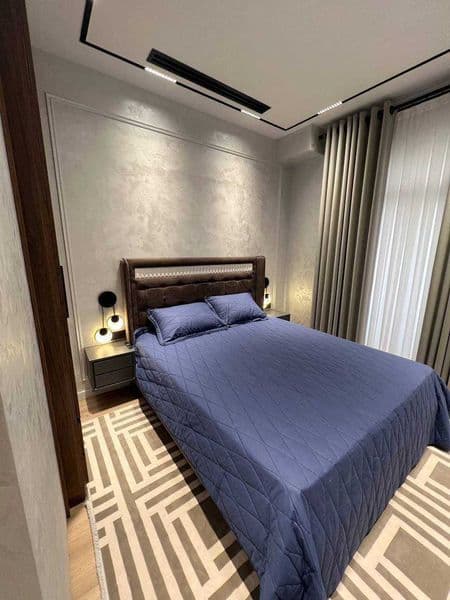 Элитный апартамент:<br />
Район: Шайхантаухрский <br />
Кол- — фото 3