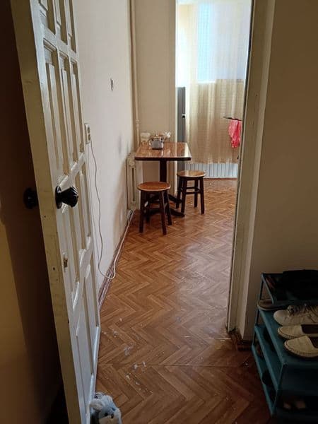 Сдаётся 1/4/9 Кадышева <br />
С обстановкой,кроме стиральной — фото 4