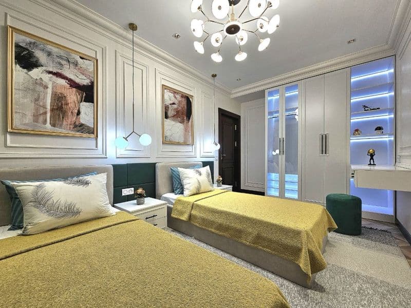 Мирабадский район <br />
Ул, Тараса Шевченко <br />
Новостро — фото 4