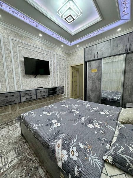 НОВОСТРОЙКA<br />
Ул.Махтумкули.<br />
Яшнабадский район <br — фото 3