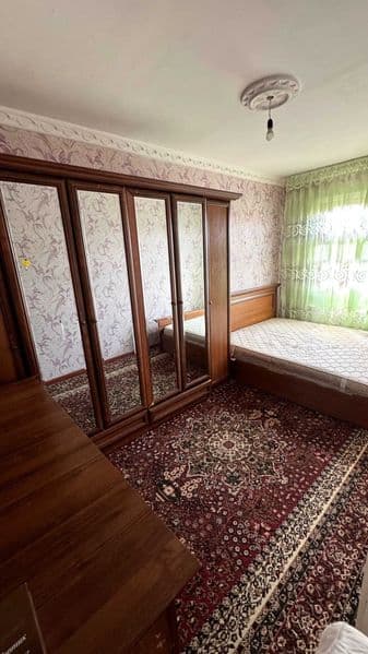 Оилага шерикликка. Бир оила ёки 2 -3 та киз-аёл.<br />
Кварт — фото 2