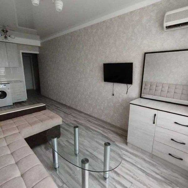 Аренда. 1-комн. Мирабадский рынок<br />
1/7/9, 2<br />
Цена  — фото 4