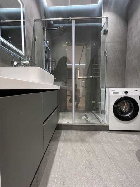 Сдаётся квартира на улица Шота Руставели...<br />
Ориентир - — фото 5