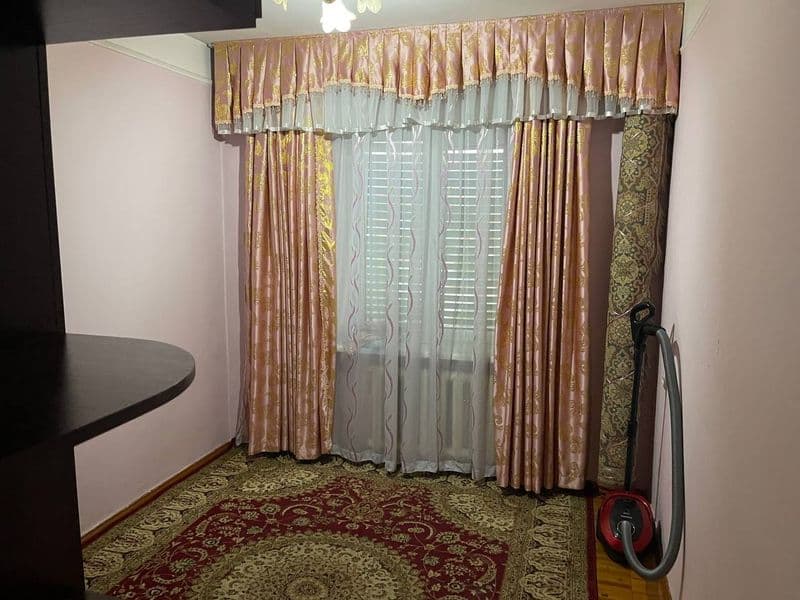 Сдаётся в аренду 4 комнатная квартира на Юнус абаде 8 со все — фото 2