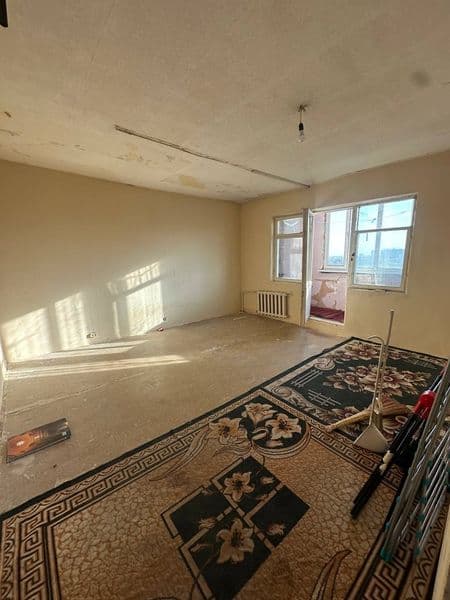 Arenda kvartira Yashnabod tumani Kadishva bozor oldida 1xona — фото 5