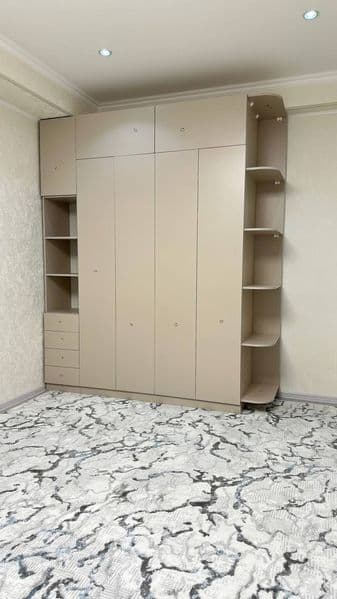 Новостройка, ЖК Орзулар (Хонсарой), однокомнатная, только с  — фото 3