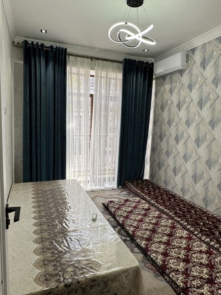 Sergili sputnik 16 metrodan 300metr hamma sharoitlari bor kv — фото 5