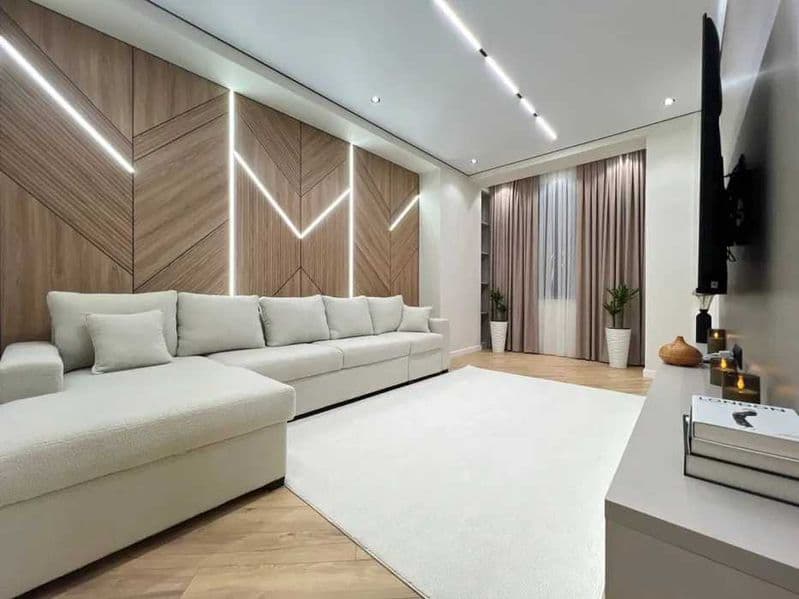 Район: Шайхантахурский<br />
Ориентир: Tashkent city Gardens