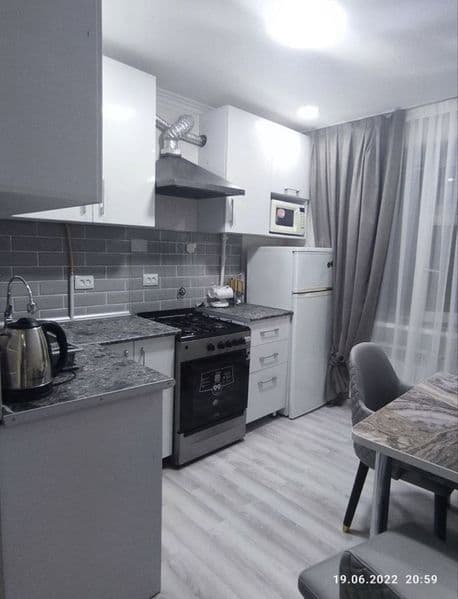 Аренда Квартира Эко Бозор Новостройка<br />
<br />
Цена: 300 — фото 4