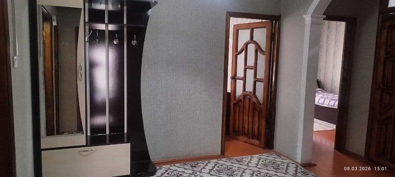 Квартира в аренду (117 мкв.), Юнусабад 19 квартал, на первом — фото 5