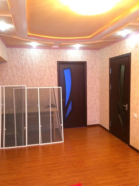 Своя(без посредников)Сдается на долгий срок квартирадля семь