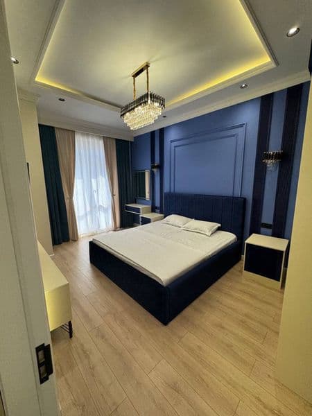 Mirzo Ulug’bek tumani Parkentskiy 3 xona hamma sharoiti bor 