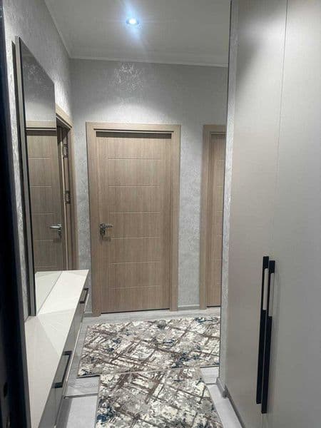 Сдается в аренду квартира<br />
ZGG Зарафшон сити<br />
Райо — фото 4