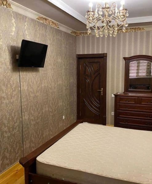 Mirzo Ulugʻbekda remonti alo uy ijaraga beriladi <br />
Orin — фото 5