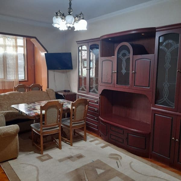 Ижарага 3 хонали уй  оилага берилади хамма шароити  тулови и — фото 2