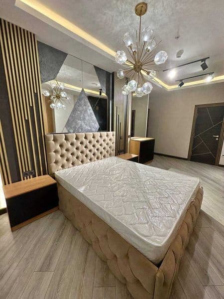 Элитный апартамент:<br />
Район: Шайхантахурский <br />
Кол- — фото 5