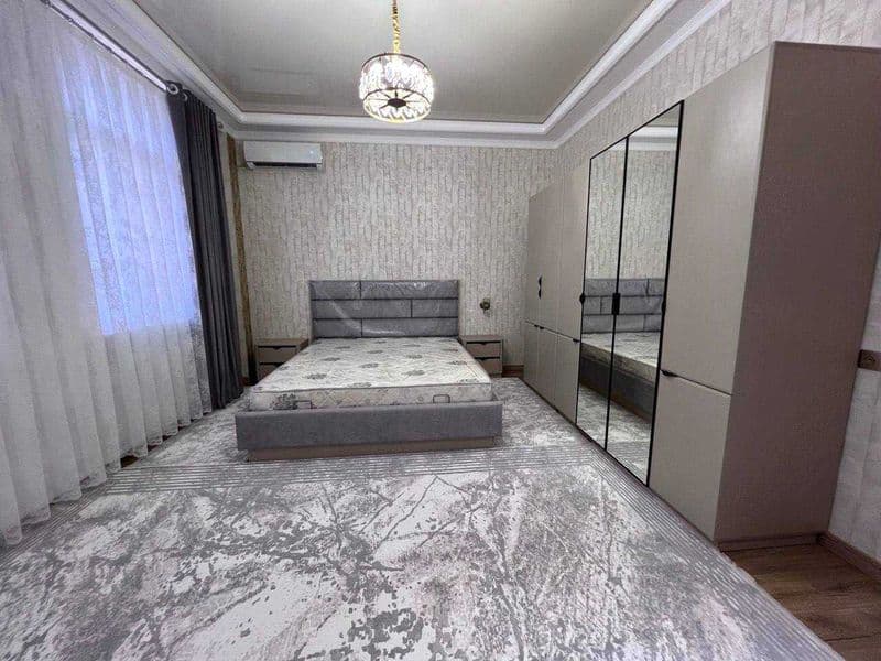 • Район: Мирзо- Улугбек<br />
• ЖК: Ц-1<br />
• Комнат: 2<br — фото 5