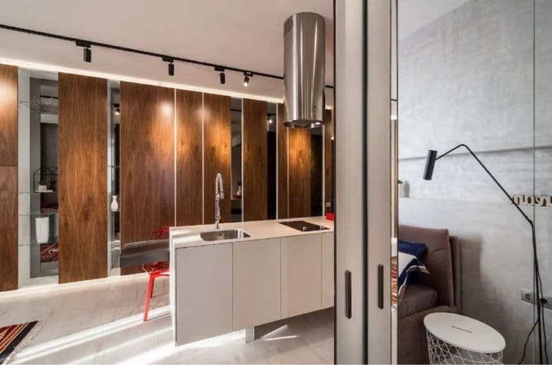 Мирабадский район<br />
Гостиница Россия<br />
ЖК Мирабад Ав — фото 4