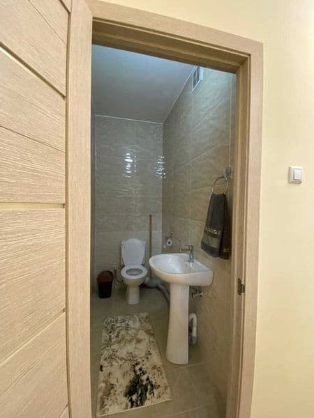 Сдаётся  квартира на Карасу-6 <br />
Ориентир -  Академия МВ — фото 3