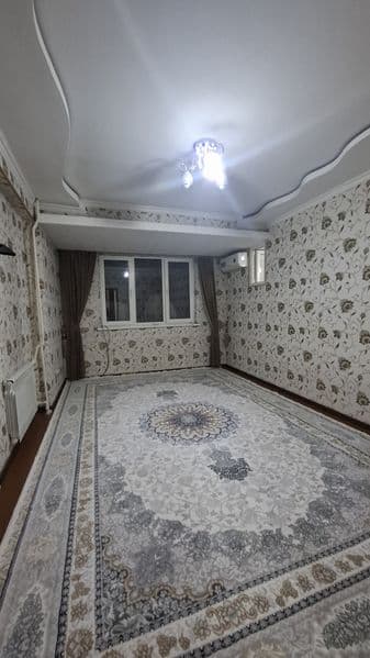 Аренда Чорсу Қорасарой 1хона 2хона қилинган, 8чи этаж, 9 эта — фото 4