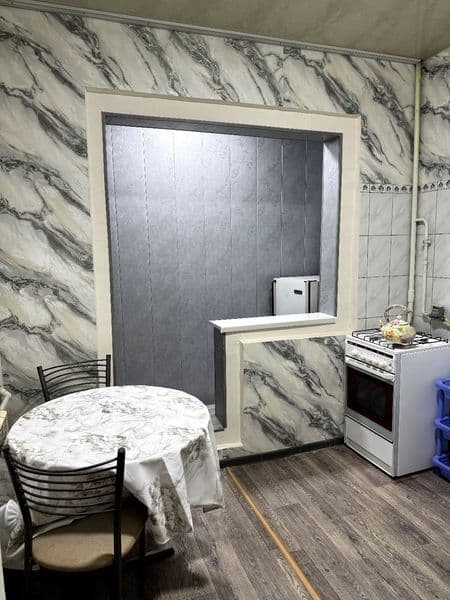 Сдам однокомнатную квартиру в аренду,в Миробатском районе.<b — фото 5